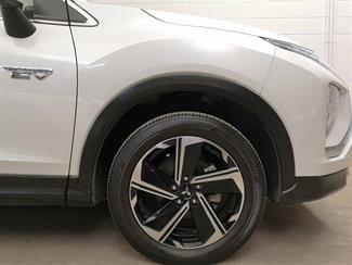 2021 Mitsubishi Eclipse Cross - Thumbnail