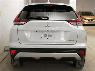 2021 Mitsubishi Eclipse Cross - Thumbnail