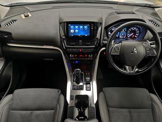 2021 Mitsubishi Eclipse Cross - Thumbnail