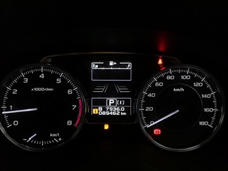 2015 Subaru Impreza - Thumbnail