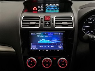 2015 Subaru Impreza - Thumbnail