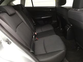 2015 Subaru Impreza - Thumbnail