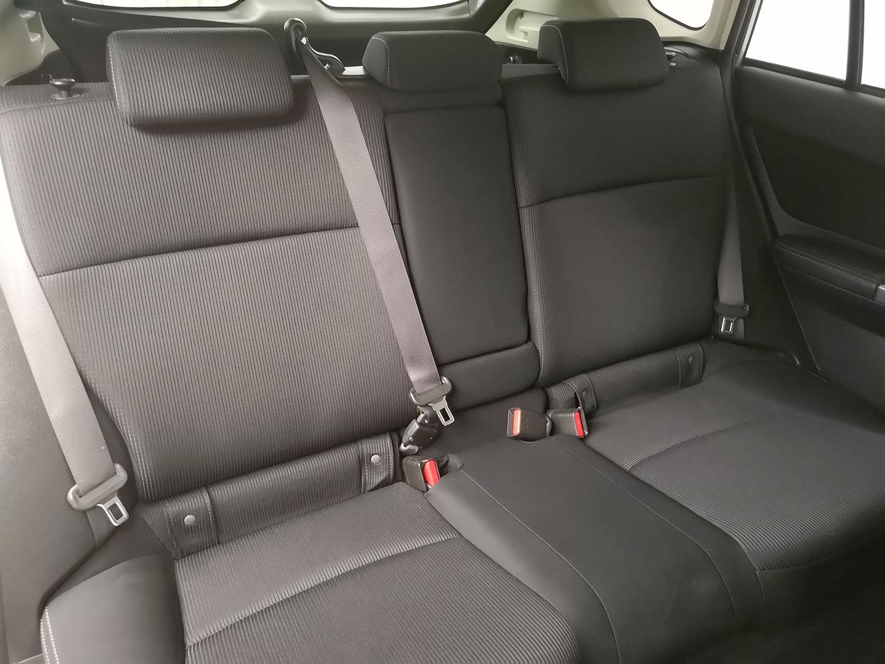 2015 Subaru Impreza