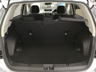 2015 Subaru Impreza - Thumbnail