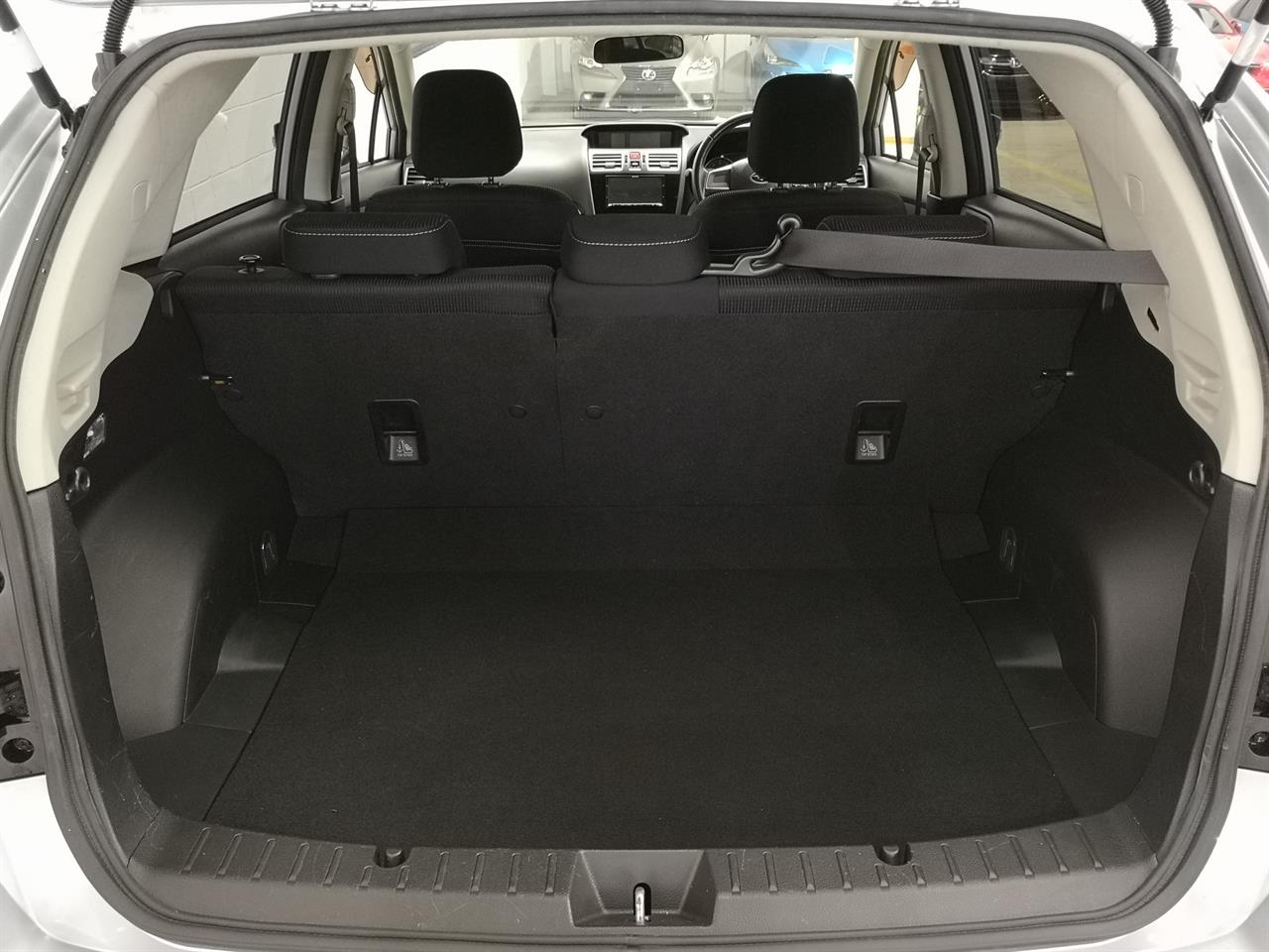 2015 Subaru Impreza