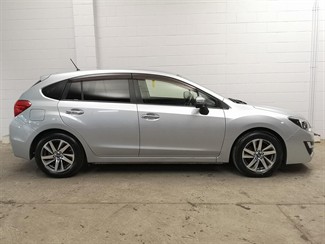 2015 Subaru Impreza - Thumbnail