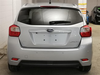 2015 Subaru Impreza - Thumbnail