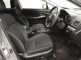 2015 Subaru Impreza - Thumbnail