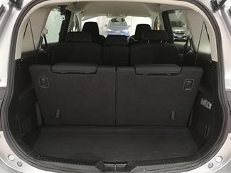2014 Mazda Premacy - Thumbnail
