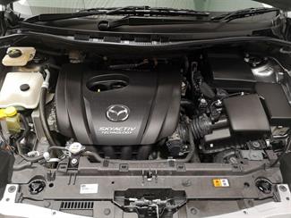 2014 Mazda Premacy - Thumbnail