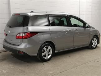 2014 Mazda Premacy - Thumbnail