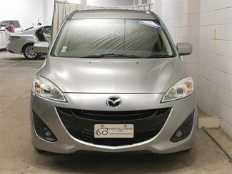 2014 Mazda Premacy - Thumbnail
