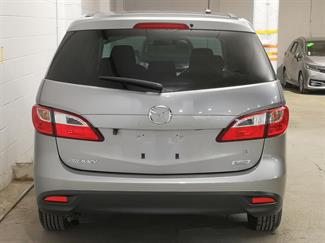 2014 Mazda Premacy - Thumbnail