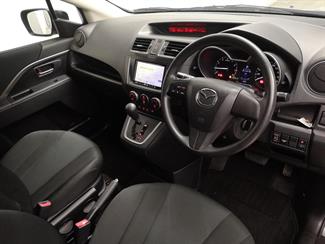 2014 Mazda Premacy - Thumbnail