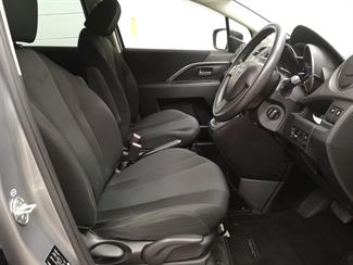 2014 Mazda Premacy - Thumbnail