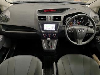 2014 Mazda Premacy - Thumbnail