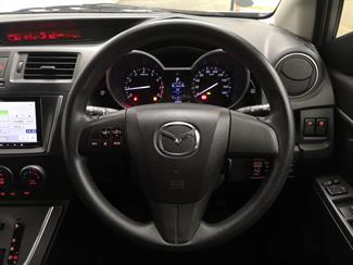 2014 Mazda Premacy - Thumbnail
