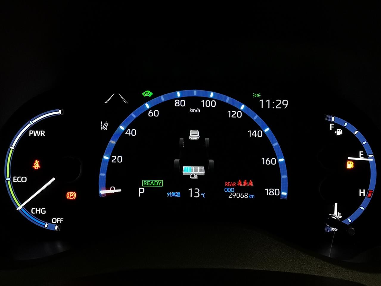 2022 Toyota Yaris Cross