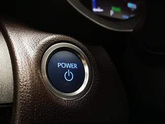 2022 Toyota Yaris Cross - Thumbnail