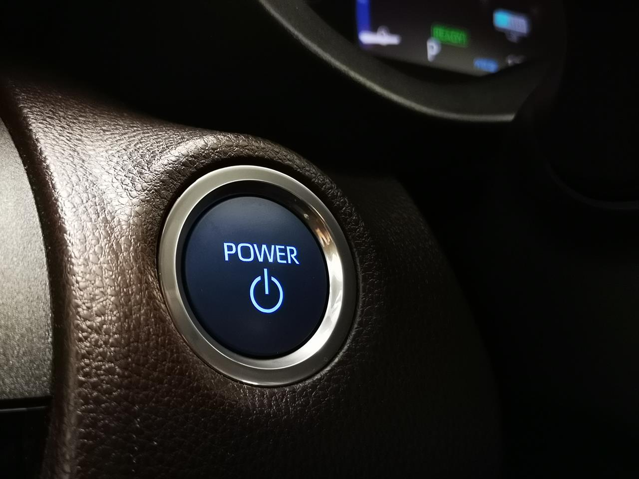 2022 Toyota Yaris Cross