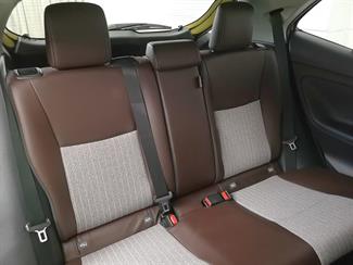 2022 Toyota Yaris Cross - Thumbnail