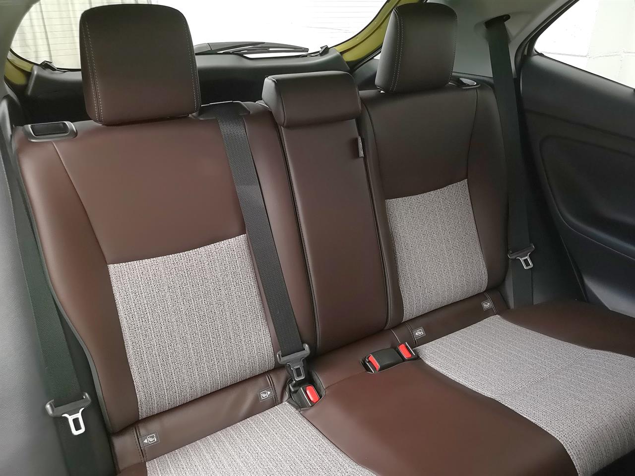 2022 Toyota Yaris Cross