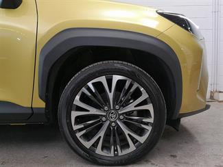 2022 Toyota Yaris Cross - Thumbnail