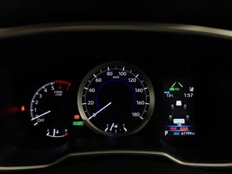 2020 Toyota Corolla - Thumbnail