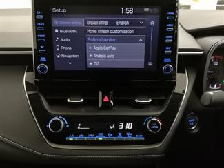 2020 Toyota Corolla - Thumbnail