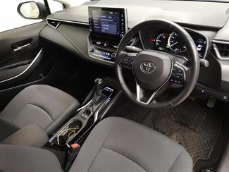 2020 Toyota Corolla - Thumbnail