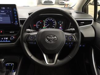 2020 Toyota Corolla - Thumbnail