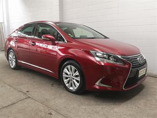 2015 Lexus HS250h - Thumbnail