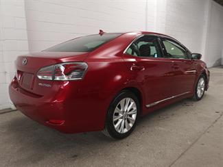 2015 Lexus HS250h - Thumbnail