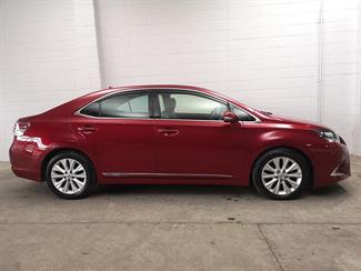 2015 Lexus HS250h - Thumbnail