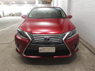 2015 Lexus HS250h - Thumbnail
