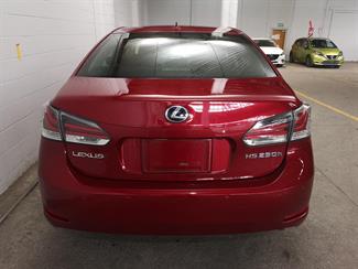 2015 Lexus HS250h - Thumbnail