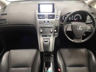 2015 Lexus HS250h - Thumbnail