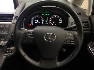 2015 Lexus HS250h - Thumbnail