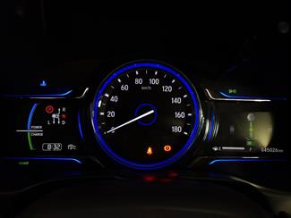 2015 Honda Grace - Thumbnail