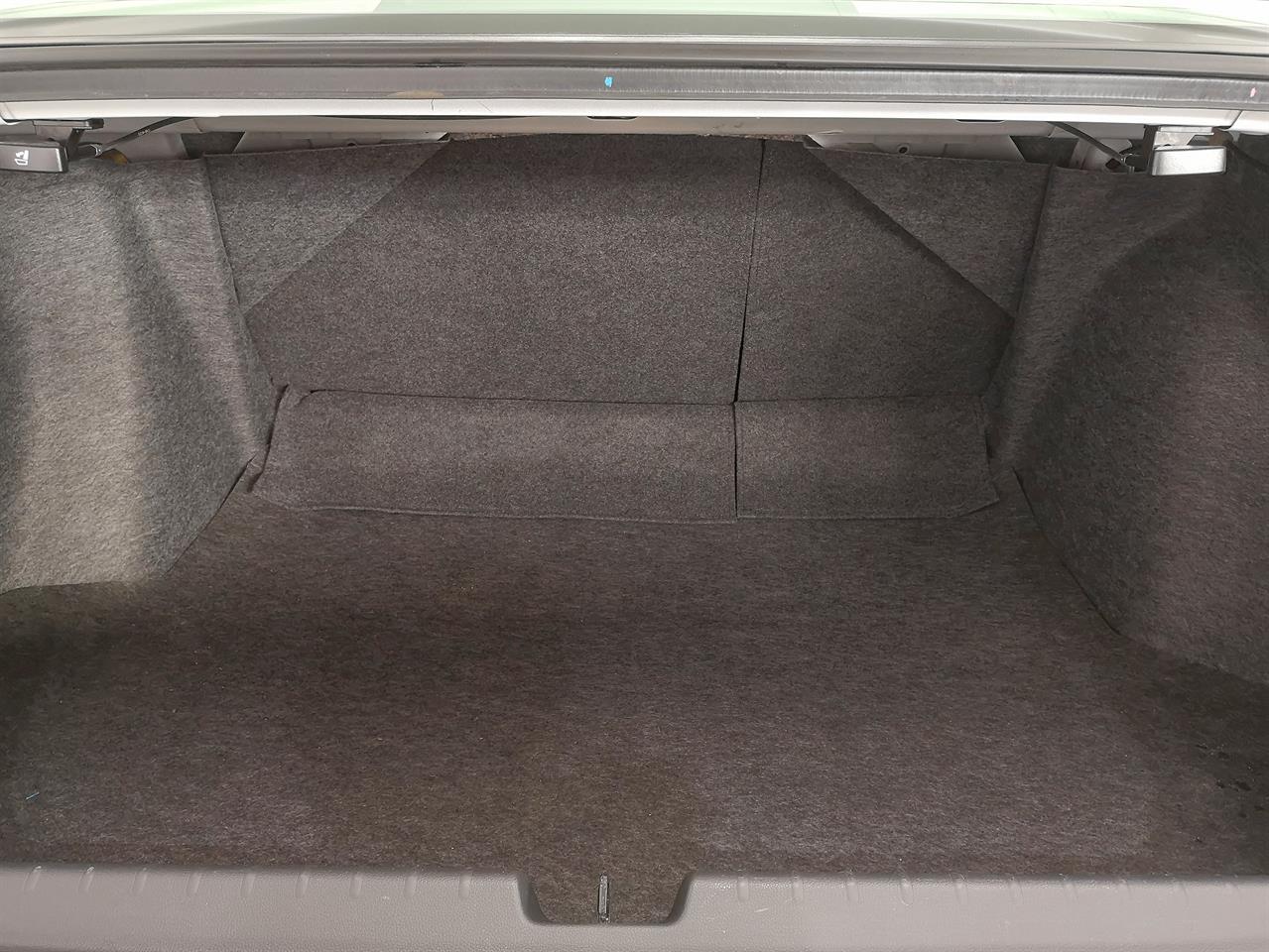 2015 Honda Grace