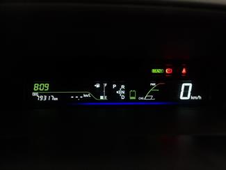 2015 Toyota Prius - Thumbnail