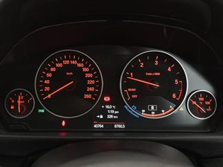 2013 BMW 320d - Thumbnail