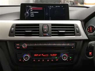 2013 BMW 320d - Thumbnail