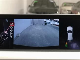 2013 BMW 320d - Thumbnail