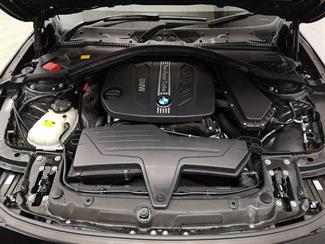 2013 BMW 320d - Thumbnail