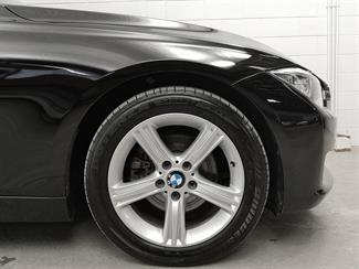 2013 BMW 320d - Thumbnail