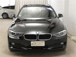 2013 BMW 320d - Thumbnail
