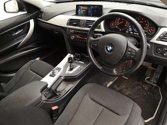 2013 BMW 320d - Thumbnail