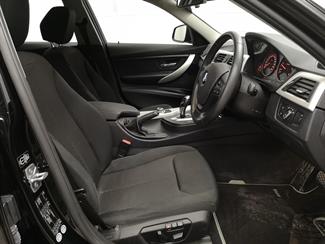 2013 BMW 320d - Thumbnail