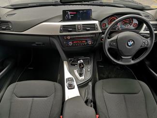 2013 BMW 320d - Thumbnail